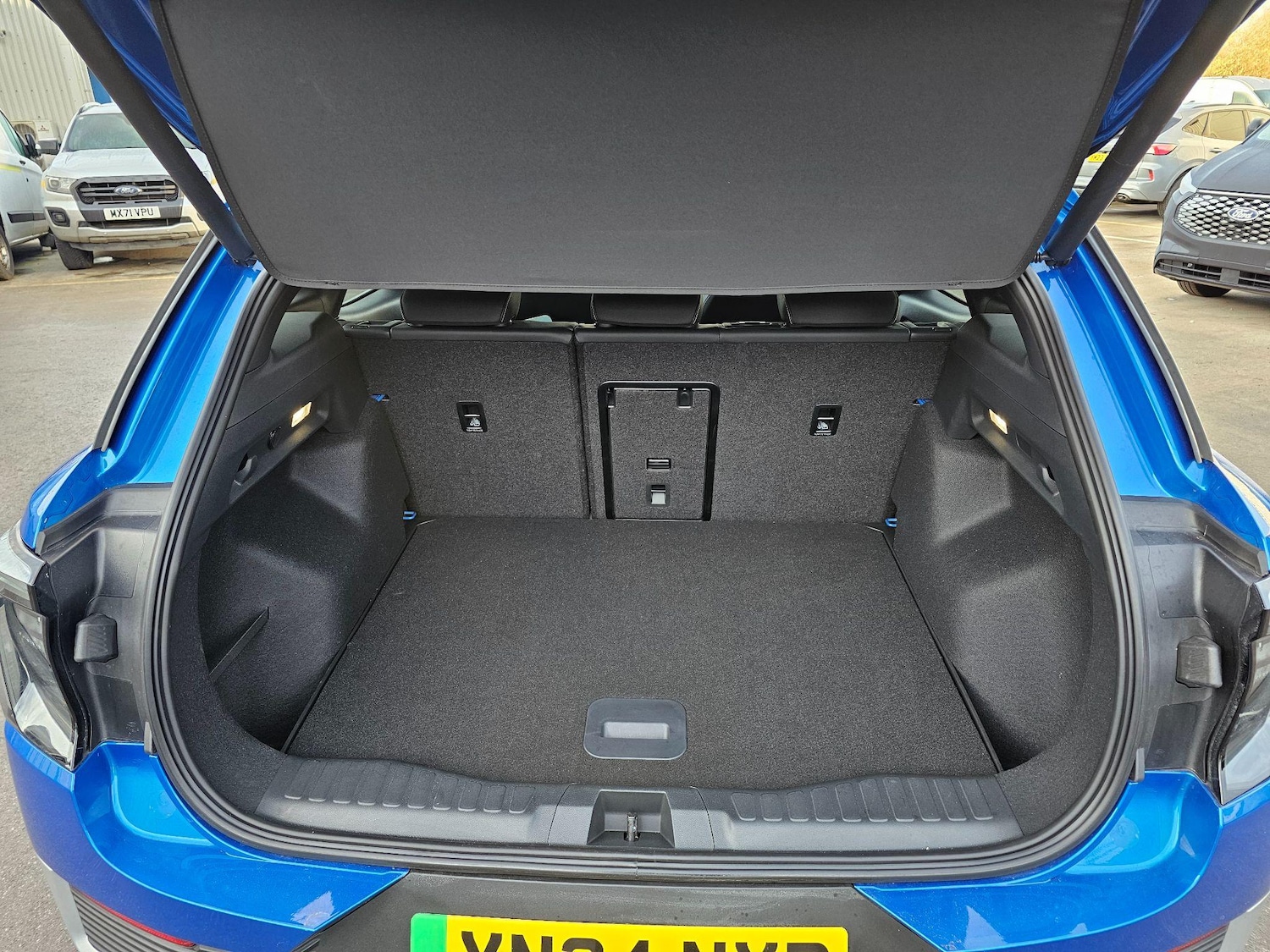 Vehicle 26