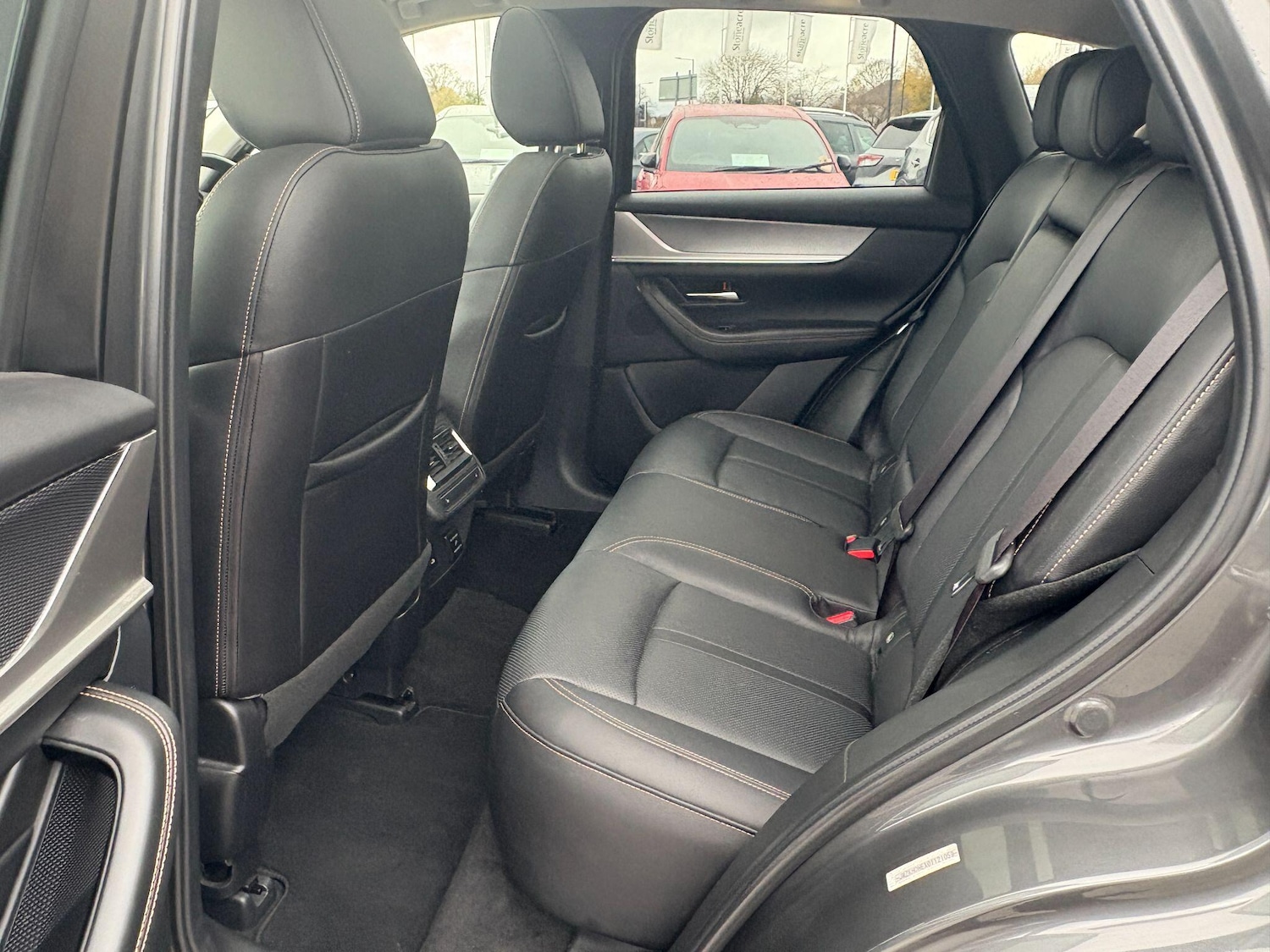 Used Mazda CX-60 2023 for sale - 76786858: Photo 13