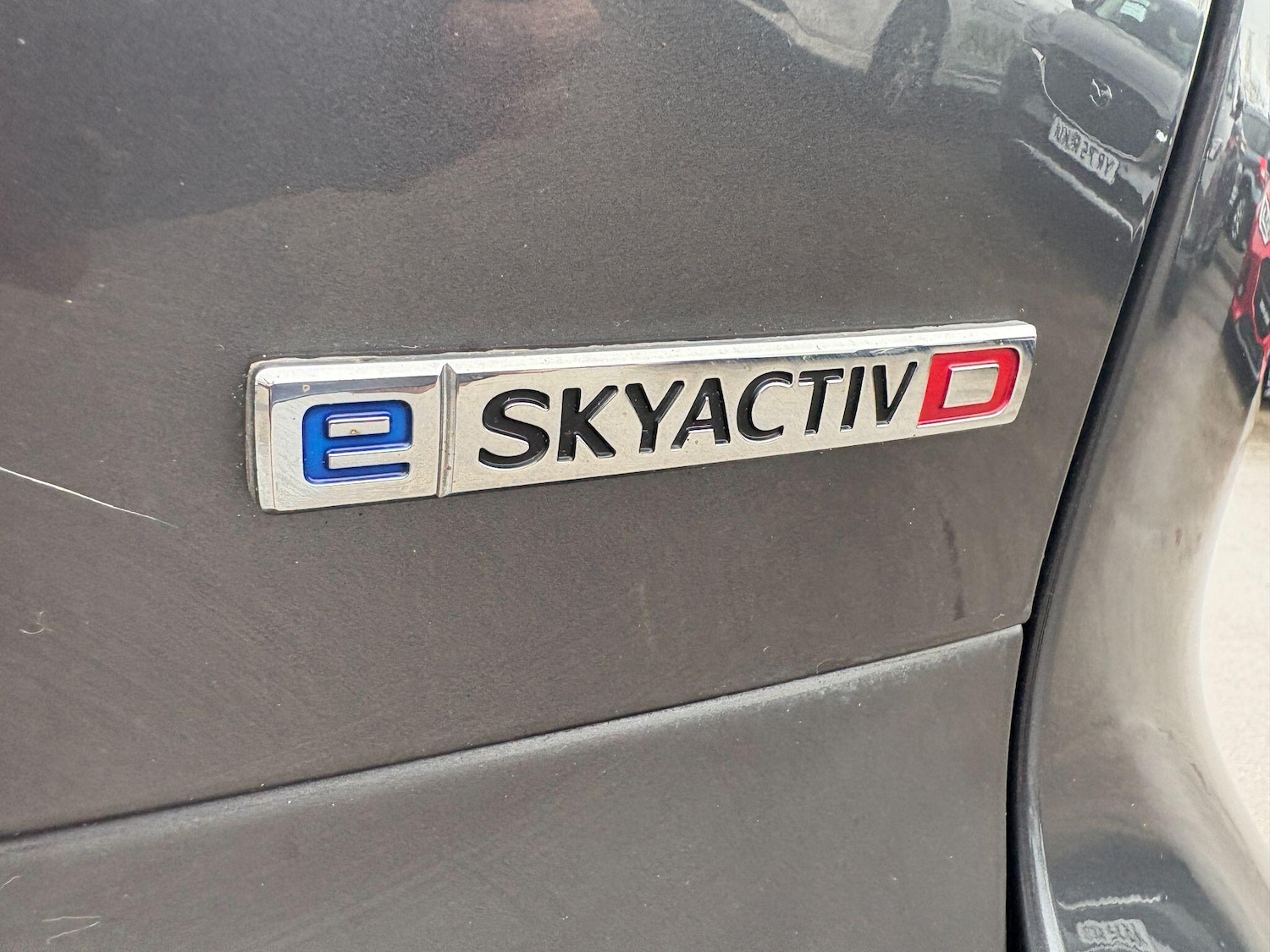 Used Mazda CX-60 2023 for sale - 76786858: Photo 15