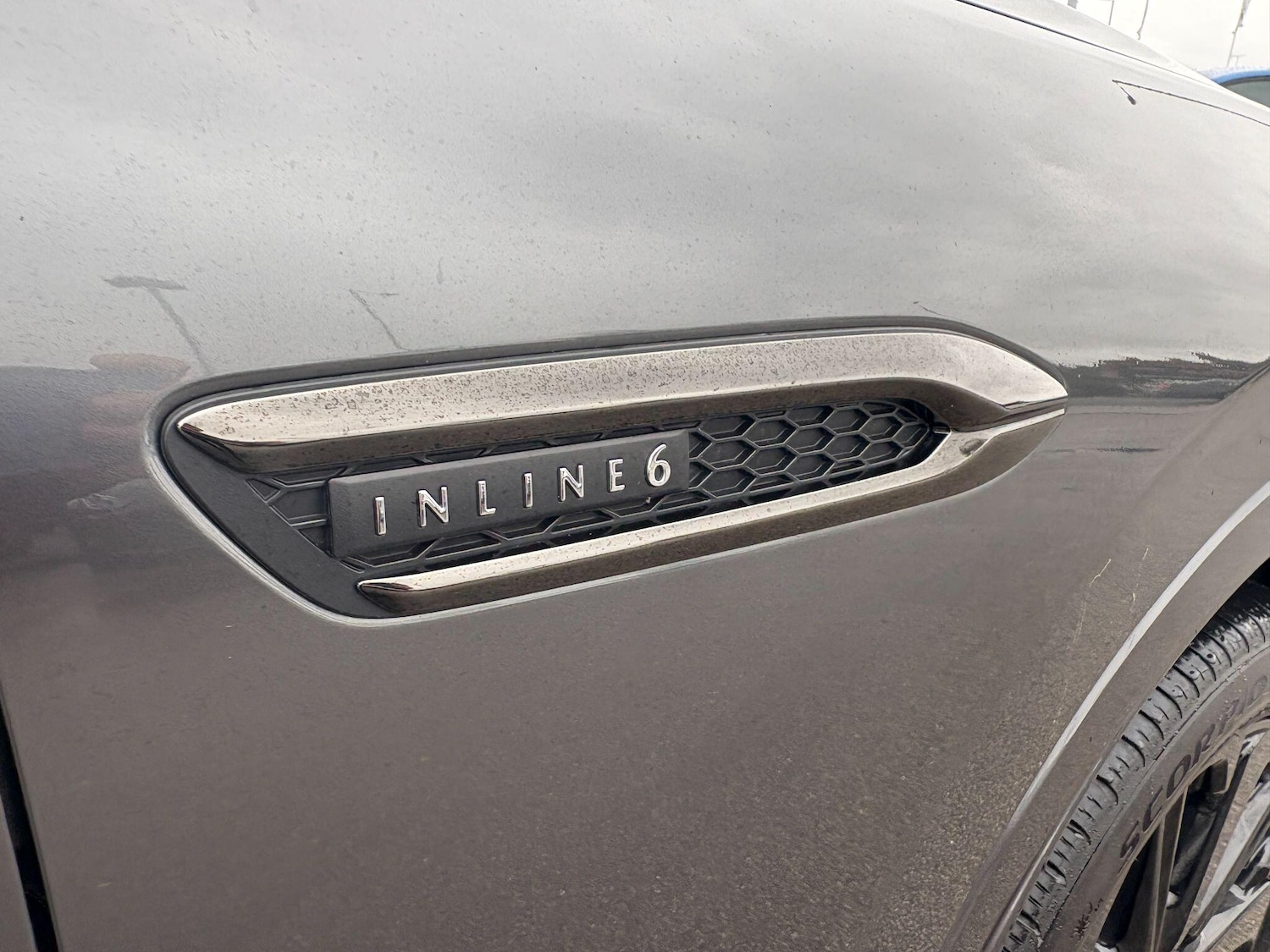 Used Mazda CX-60 2023 for sale - 76786858: Photo 17