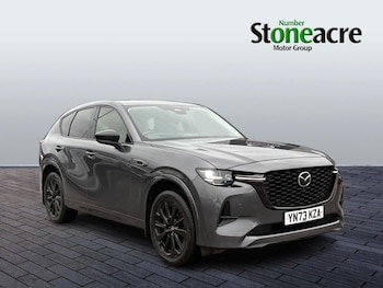 Used Mazda CX-60 2023 for sale - 76786858: Photo