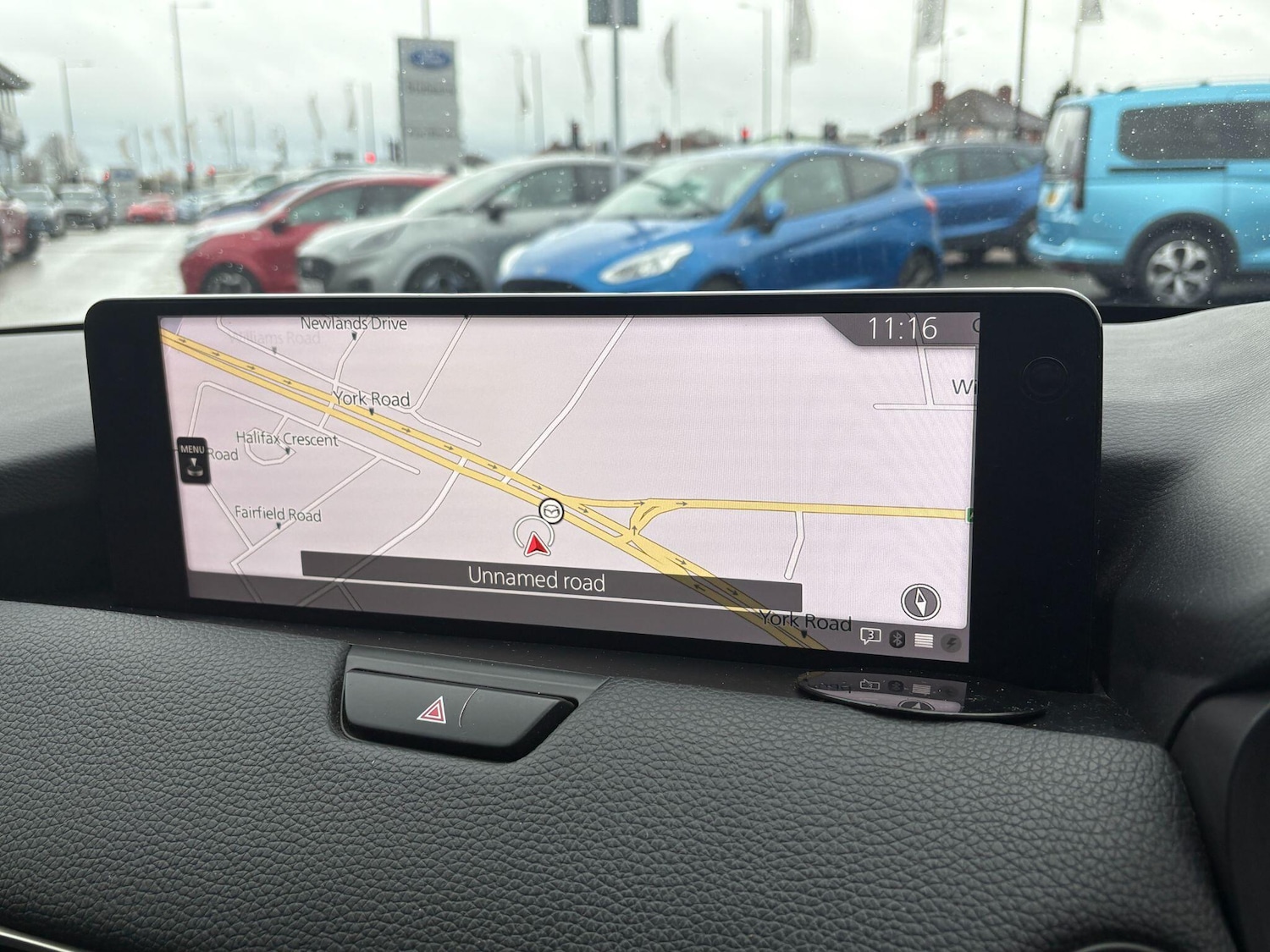 Used Mazda CX-60 2023 for sale - 76786858: Photo 23