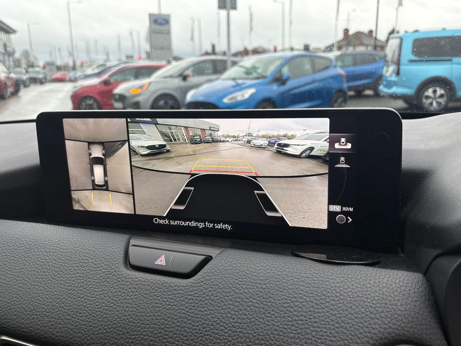 Used Mazda CX-60 2023 for sale - 76786858: Photo 24