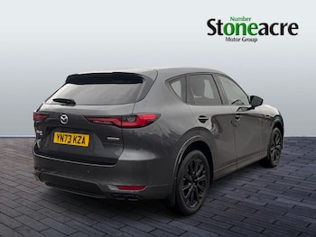 Used Mazda CX-60 2023 for sale - 76786858: Photo