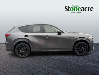 Used Mazda CX-60 2023 for sale - 76786858: Photo