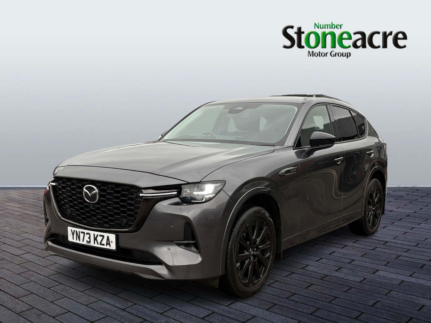 Used Mazda CX-60 2023 for sale - 76786858: Photo 6