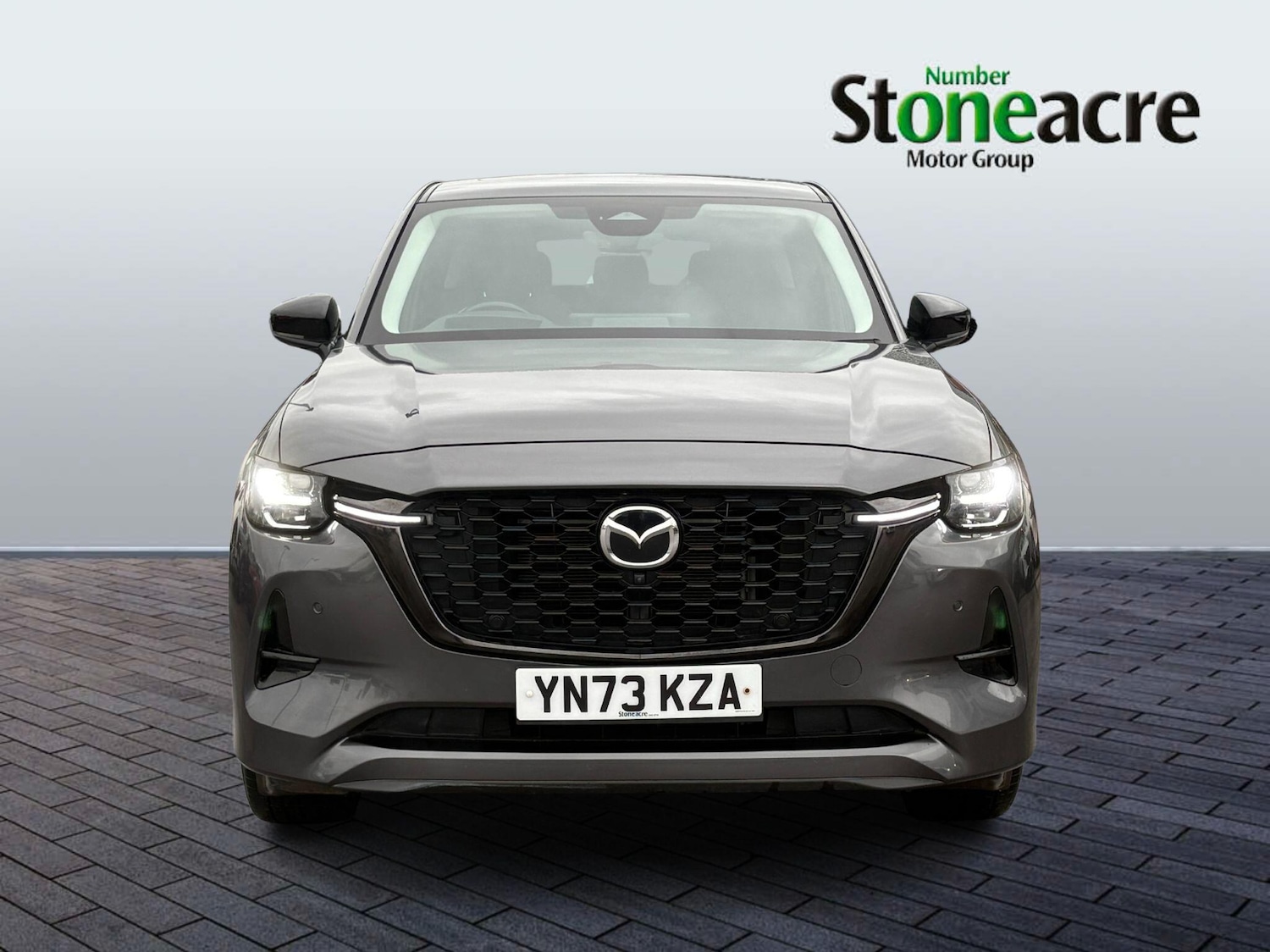 Used Mazda CX-60 2023 for sale - 76786858: Photo 7