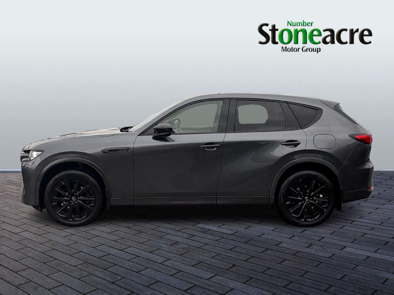 Used Mazda CX-60 2023 for sale - 76786858: Photo 8