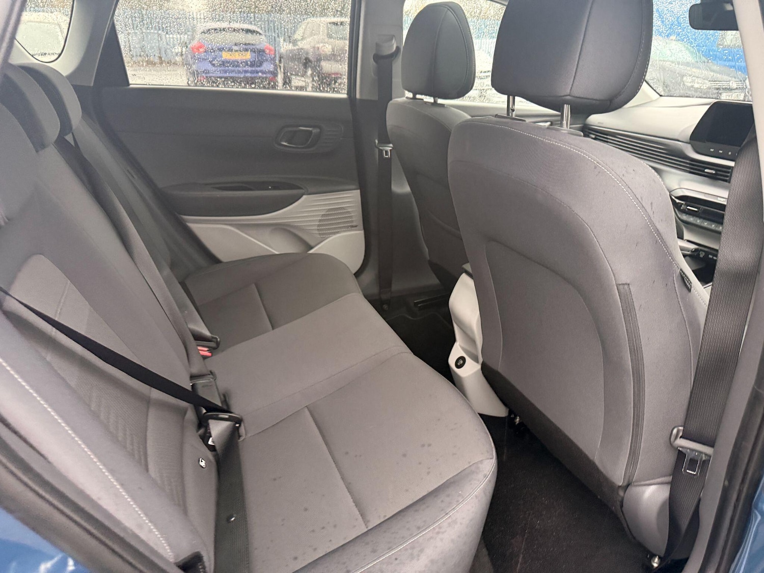 Used Hyundai BAYON 2024 for sale - 77155990: Photo 10