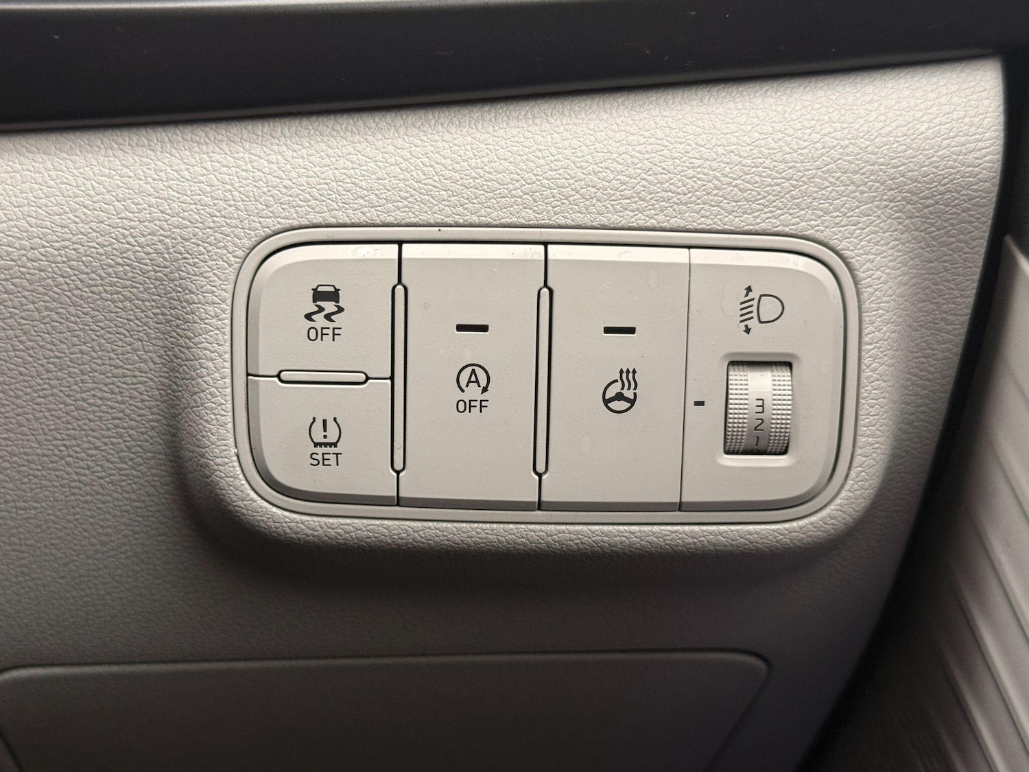 Used Hyundai BAYON 2024 for sale - 77155990: Photo 11