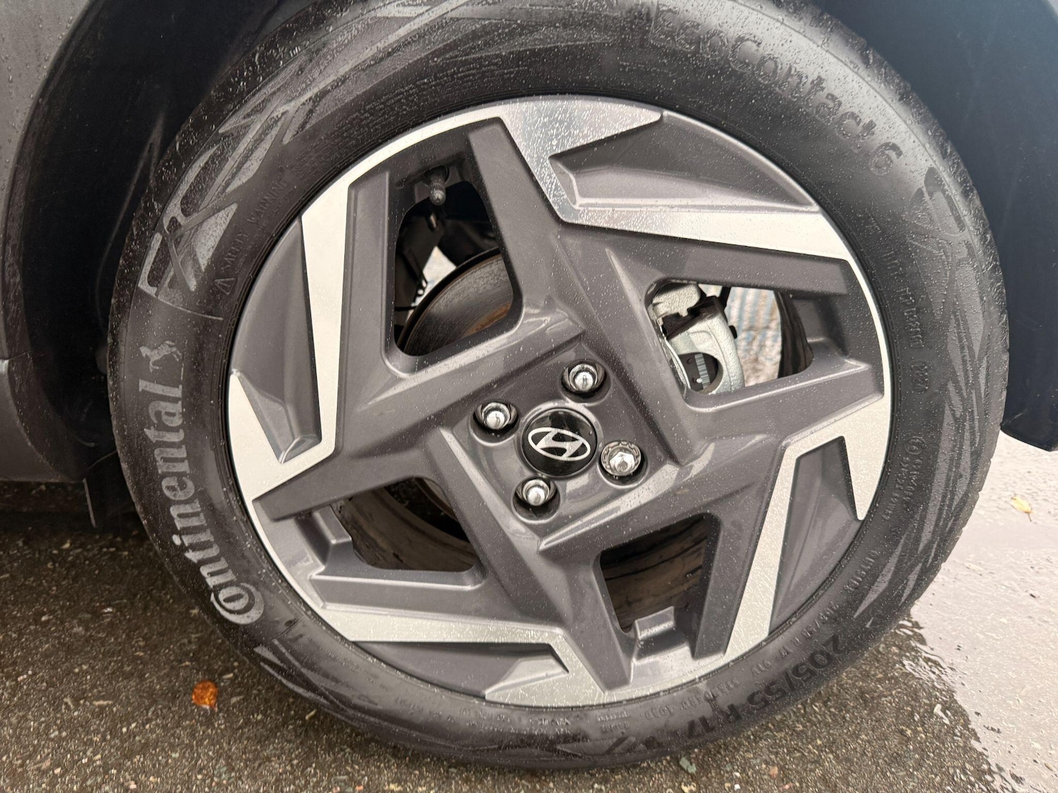 Used Hyundai BAYON 2024 for sale - 77155990: Photo 12