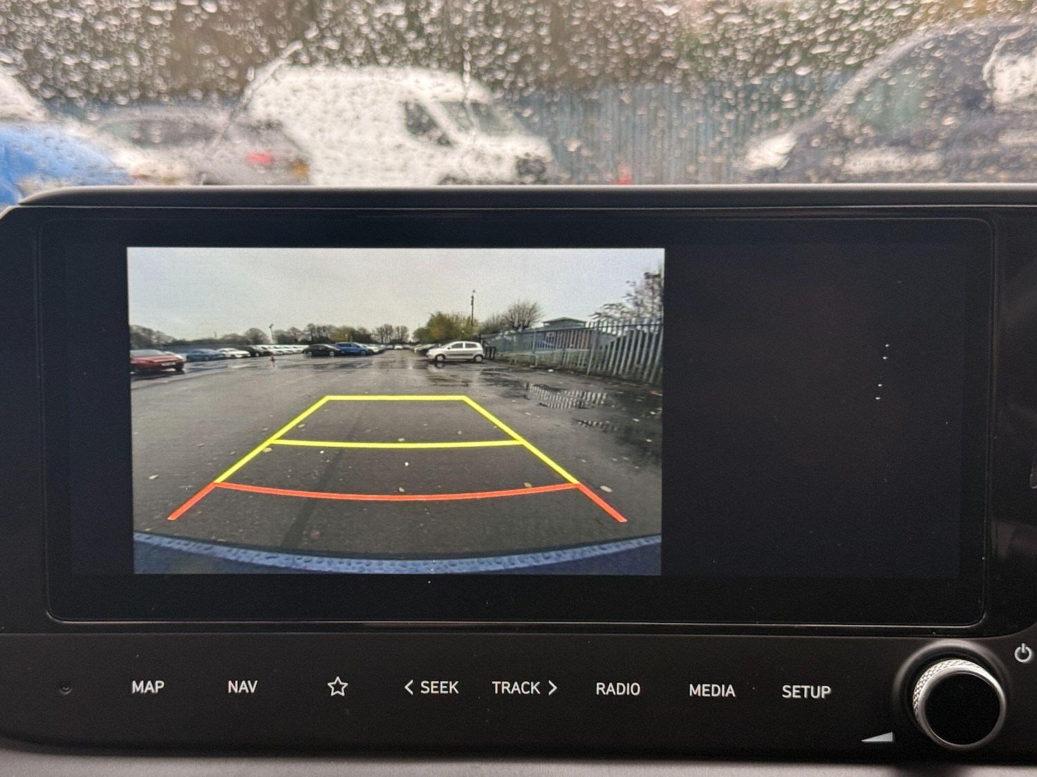 Used Hyundai BAYON 2024 for sale - 77155990: Photo 13