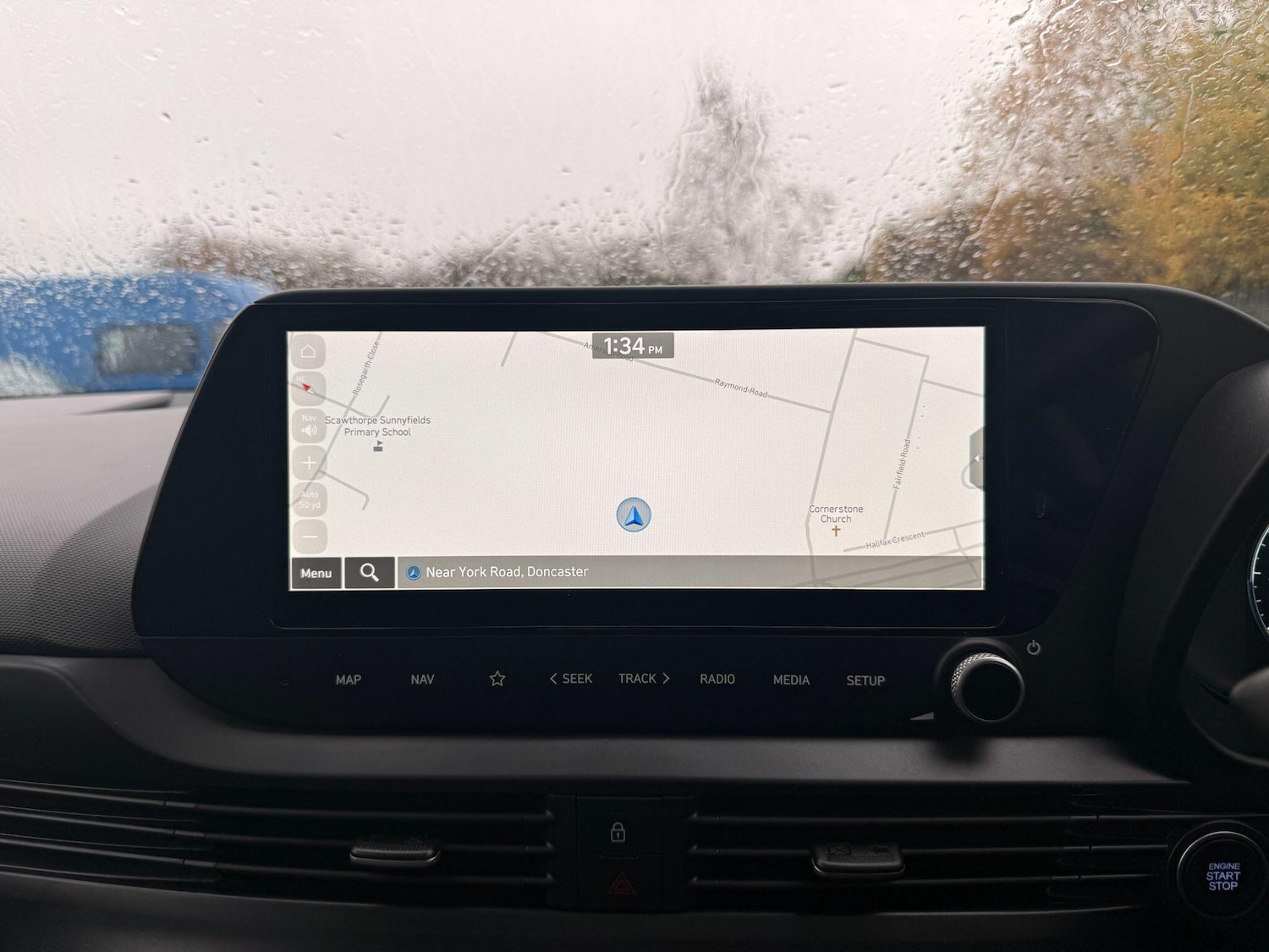 Used Hyundai BAYON 2024 for sale - 77155990: Photo 14