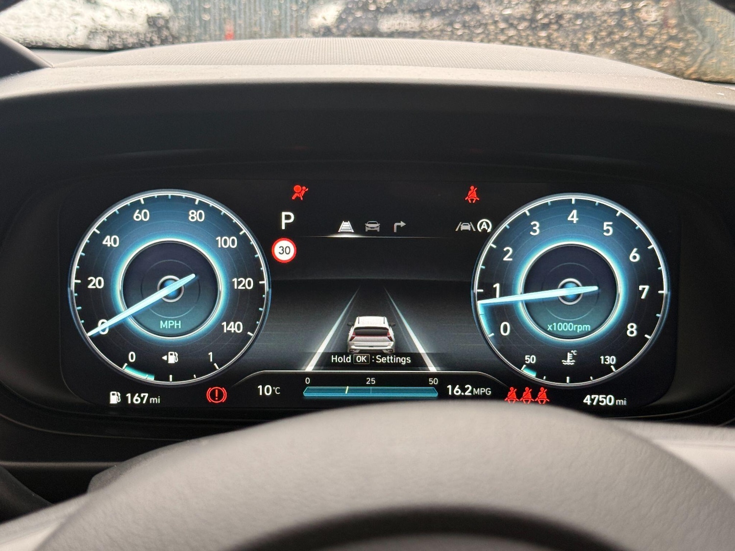 Used Hyundai BAYON 2024 for sale - 77155990: Photo 15