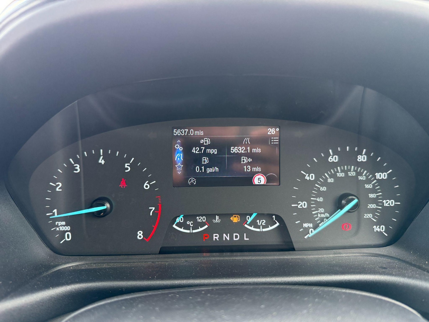 Vehicle 25