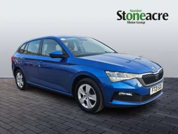 2021 (21) - 1.0 TSI SE Hatchback 5dr Petrol Manual Euro 6 (s/s) (110 ps)