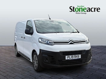 Used Citroen Dispatch 2019 for sale - 78878994: Photo