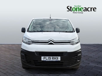 Used Citroen Dispatch 2019 for sale - 78878994: Photo
