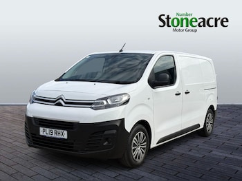 Used Citroen Dispatch 2019 for sale - 78878994: Photo