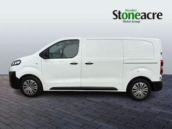 Used Citroen Dispatch 2019 for sale - 78878994: Photo