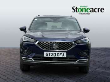 Used SEAT Tarraco 2020 for sale - 74990171: Photo