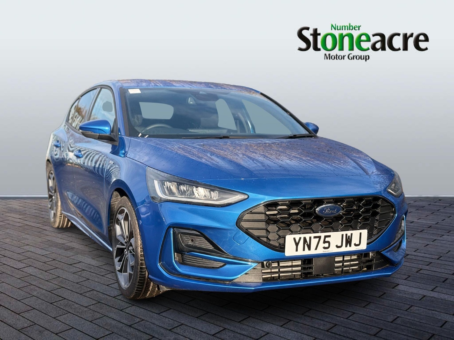 Used Ford Focus 2025 for sale - 76899544: Photo 1