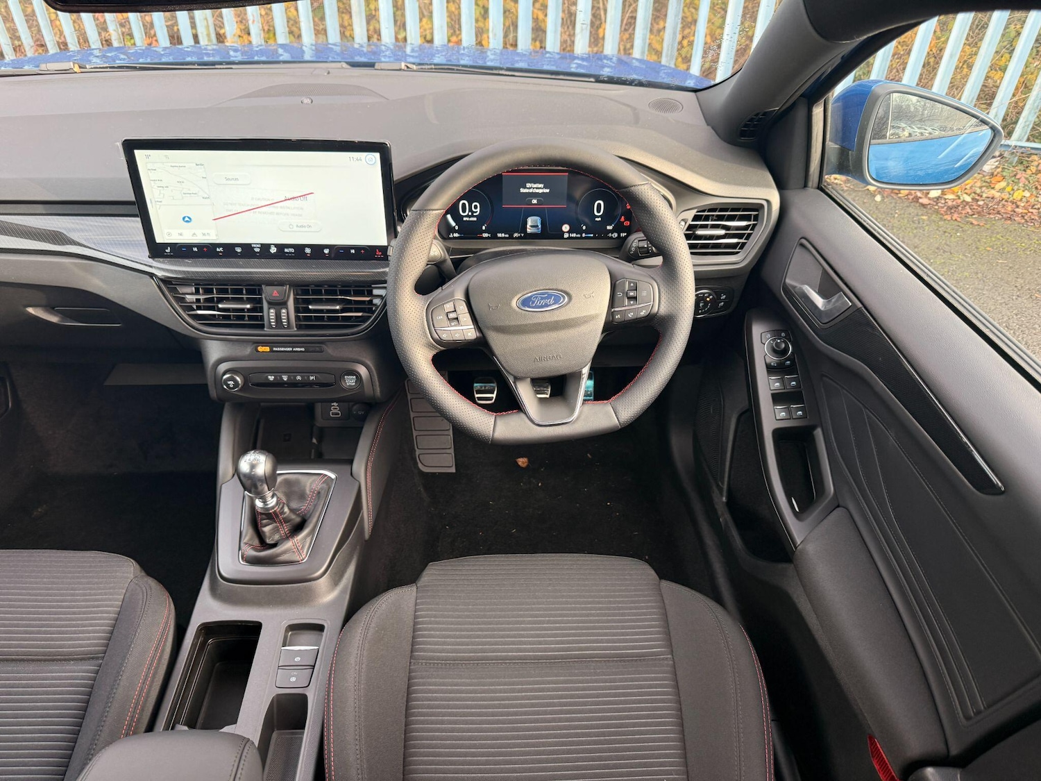 Used Ford Focus 2025 for sale - 76899544: Photo 10