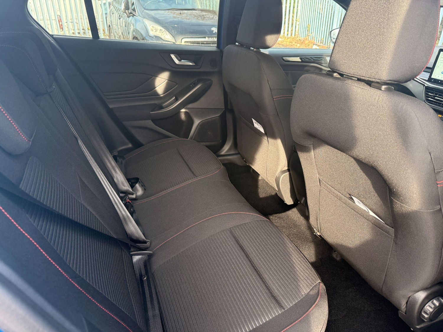 Used Ford Focus 2025 for sale - 76899544: Photo 11