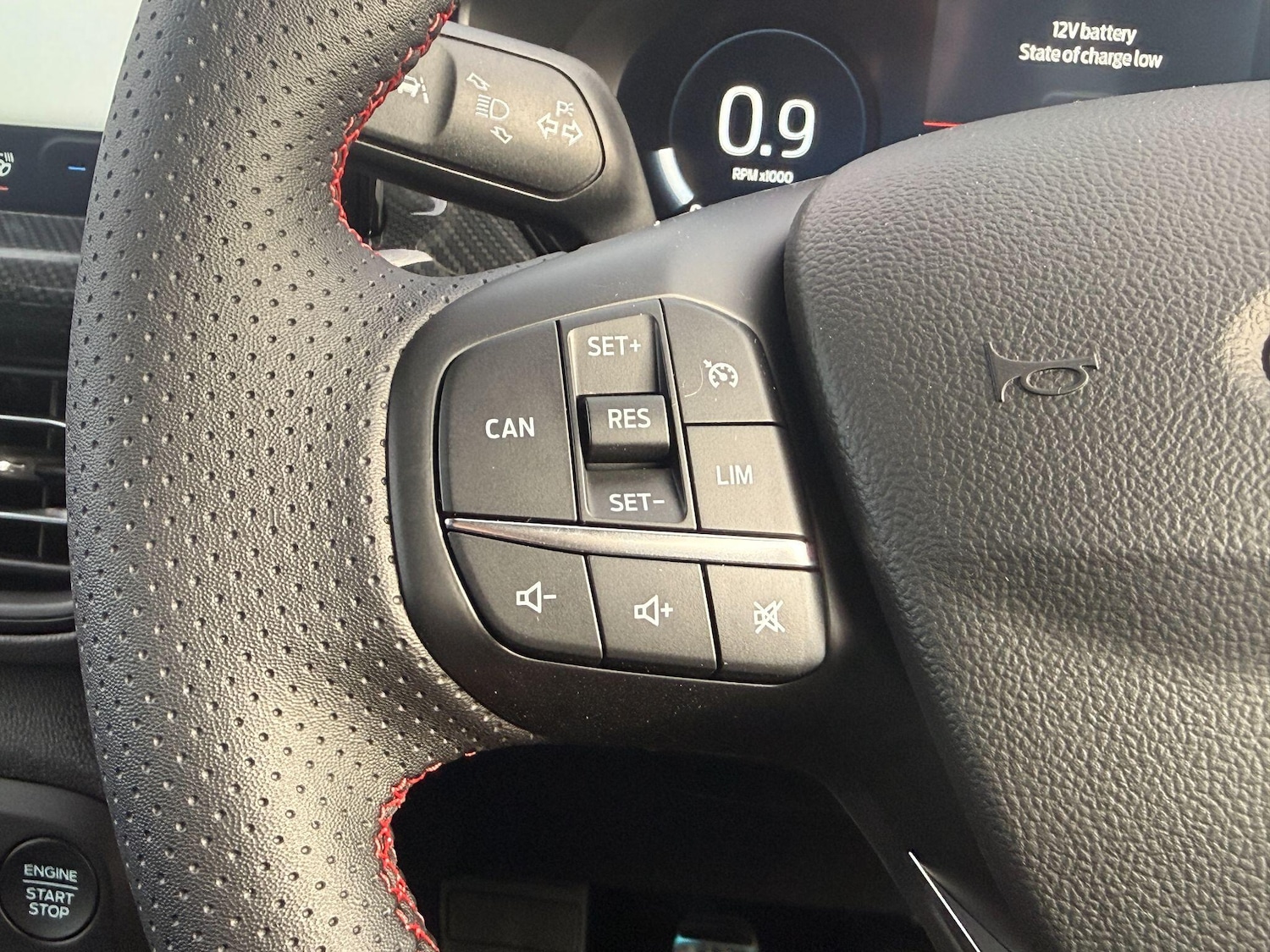 Used Ford Focus 2025 for sale - 76899544: Photo 12