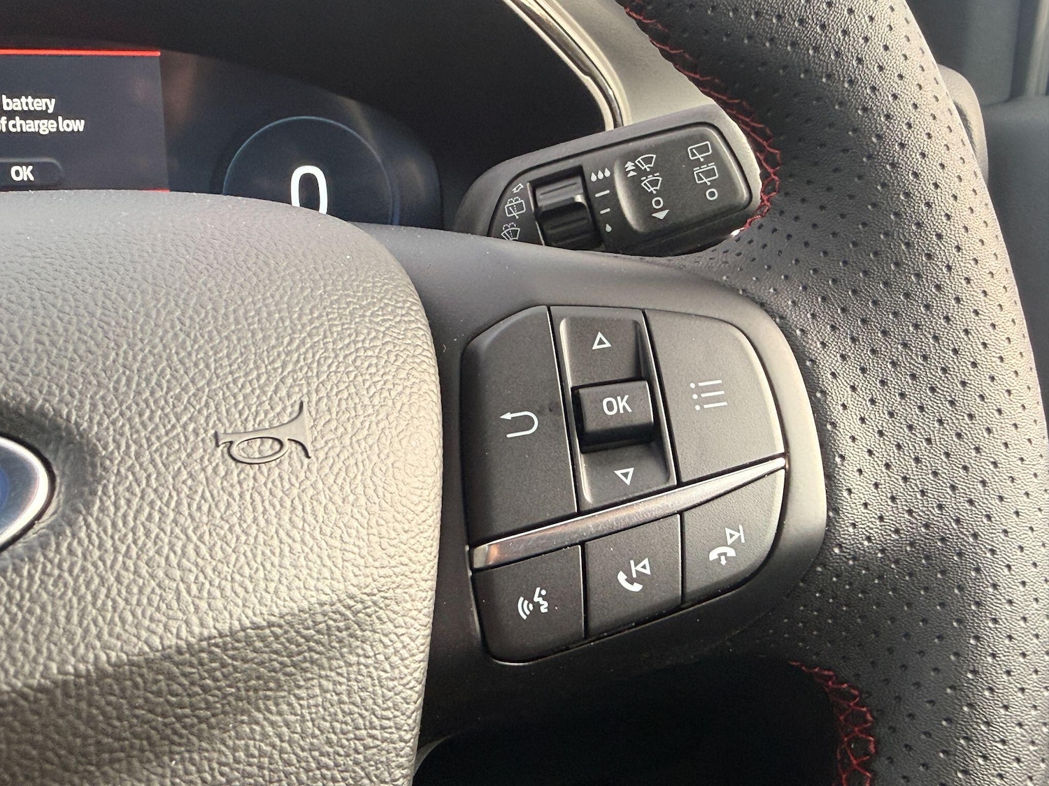 Used Ford Focus 2025 for sale - 76899544: Photo 13