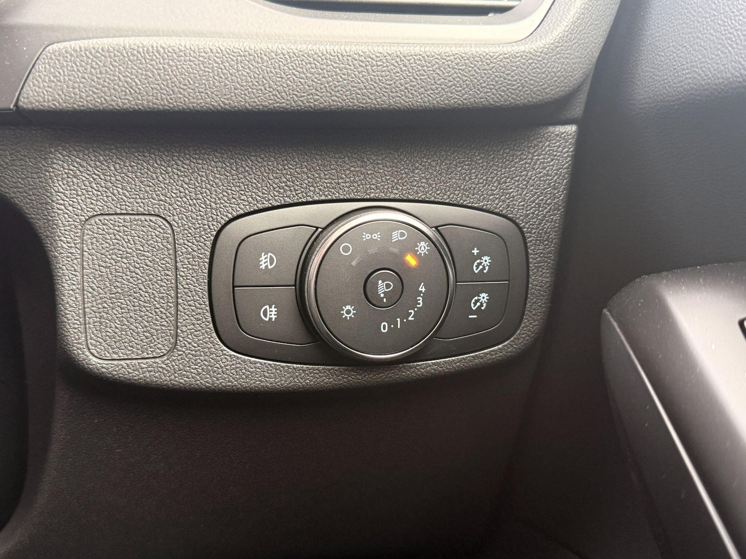 Used Ford Focus 2025 for sale - 76899544: Photo 18