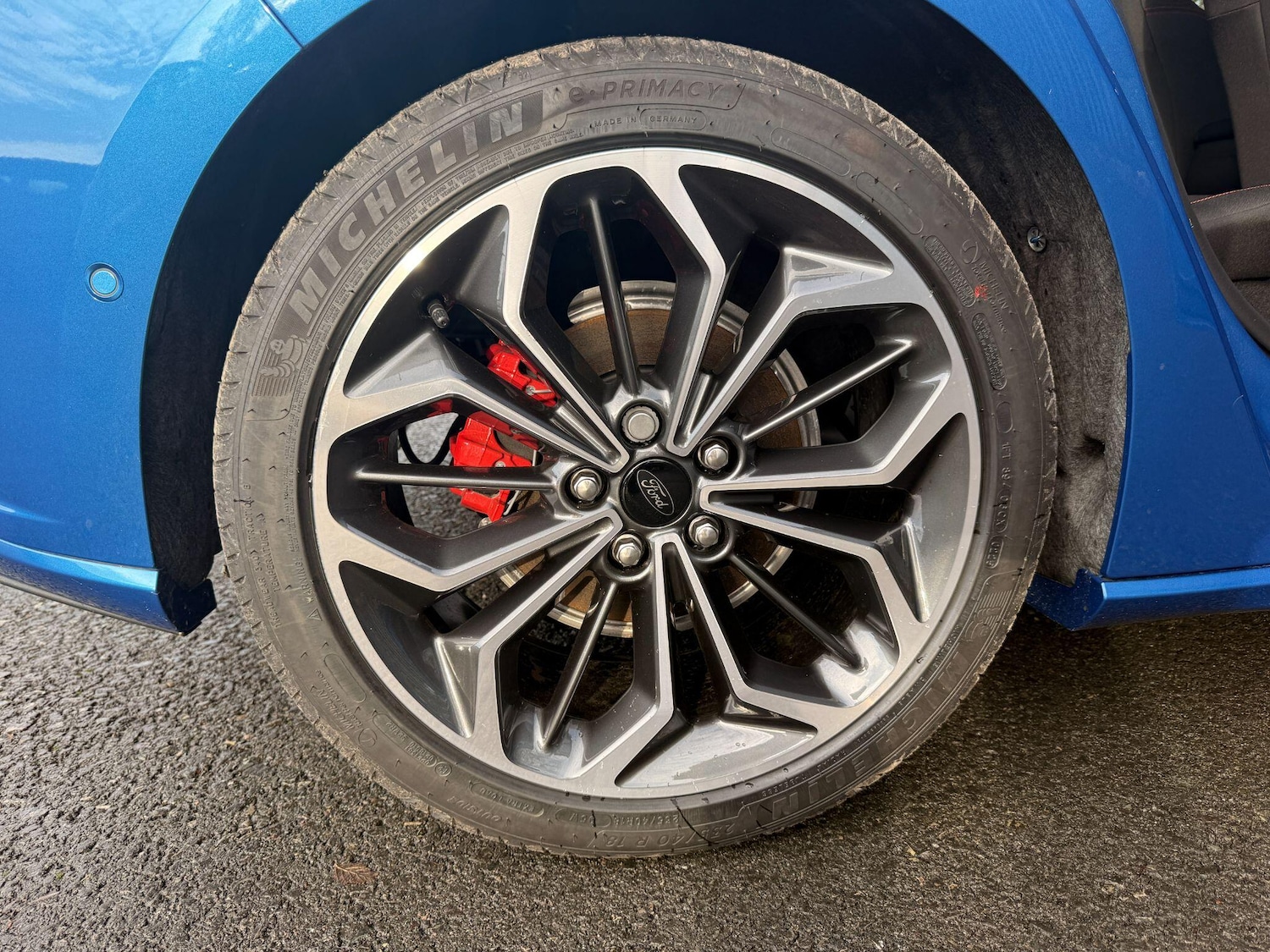 Used Ford Focus 2025 for sale - 76899544: Photo 19