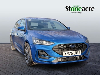 Used Ford Focus 2025 for sale - 76899544: Photo