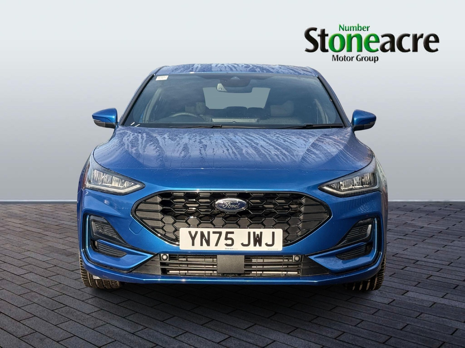 Used Ford Focus 2025 for sale - 76899544: Photo 2