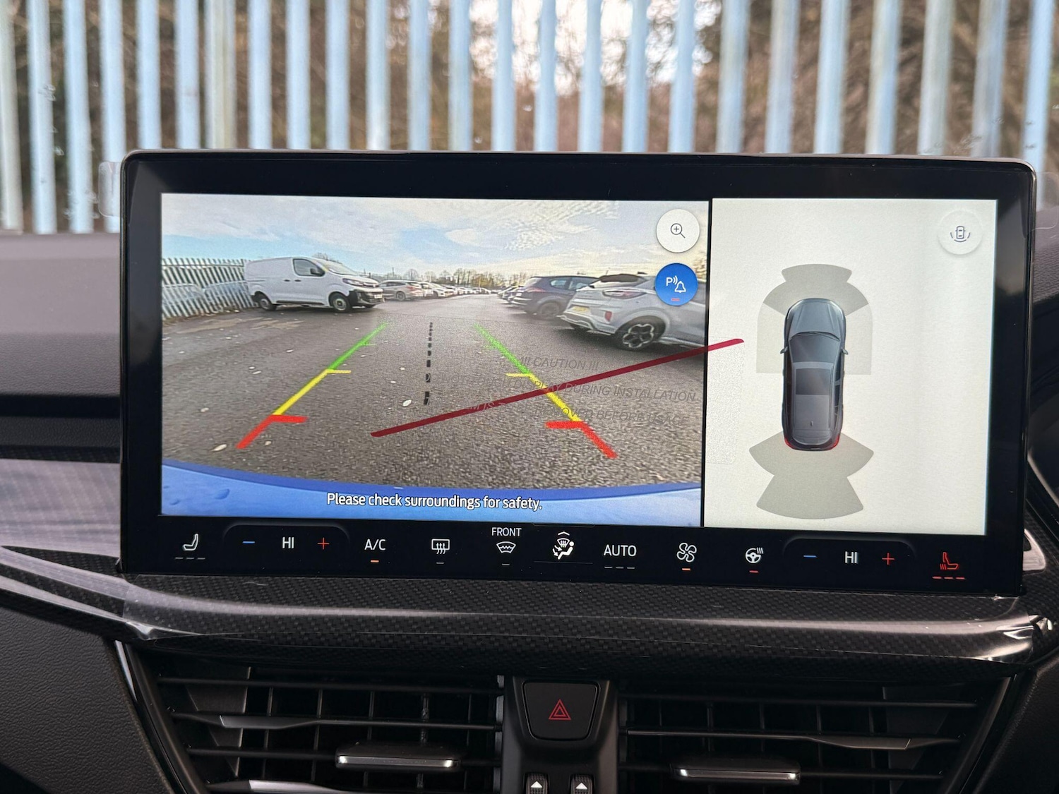 Used Ford Focus 2025 for sale - 76899544: Photo 20