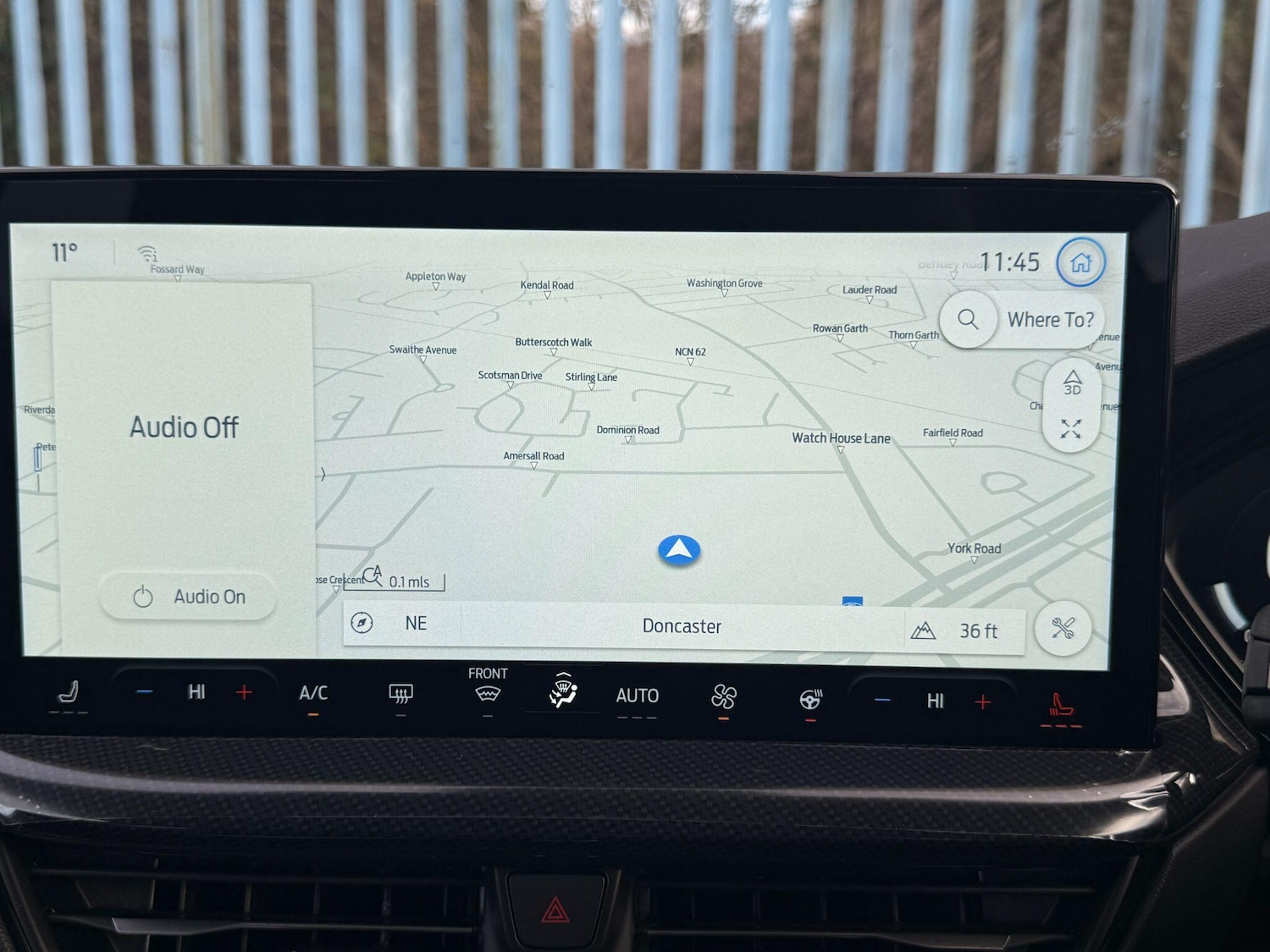 Used Ford Focus 2025 for sale - 76899544: Photo 21