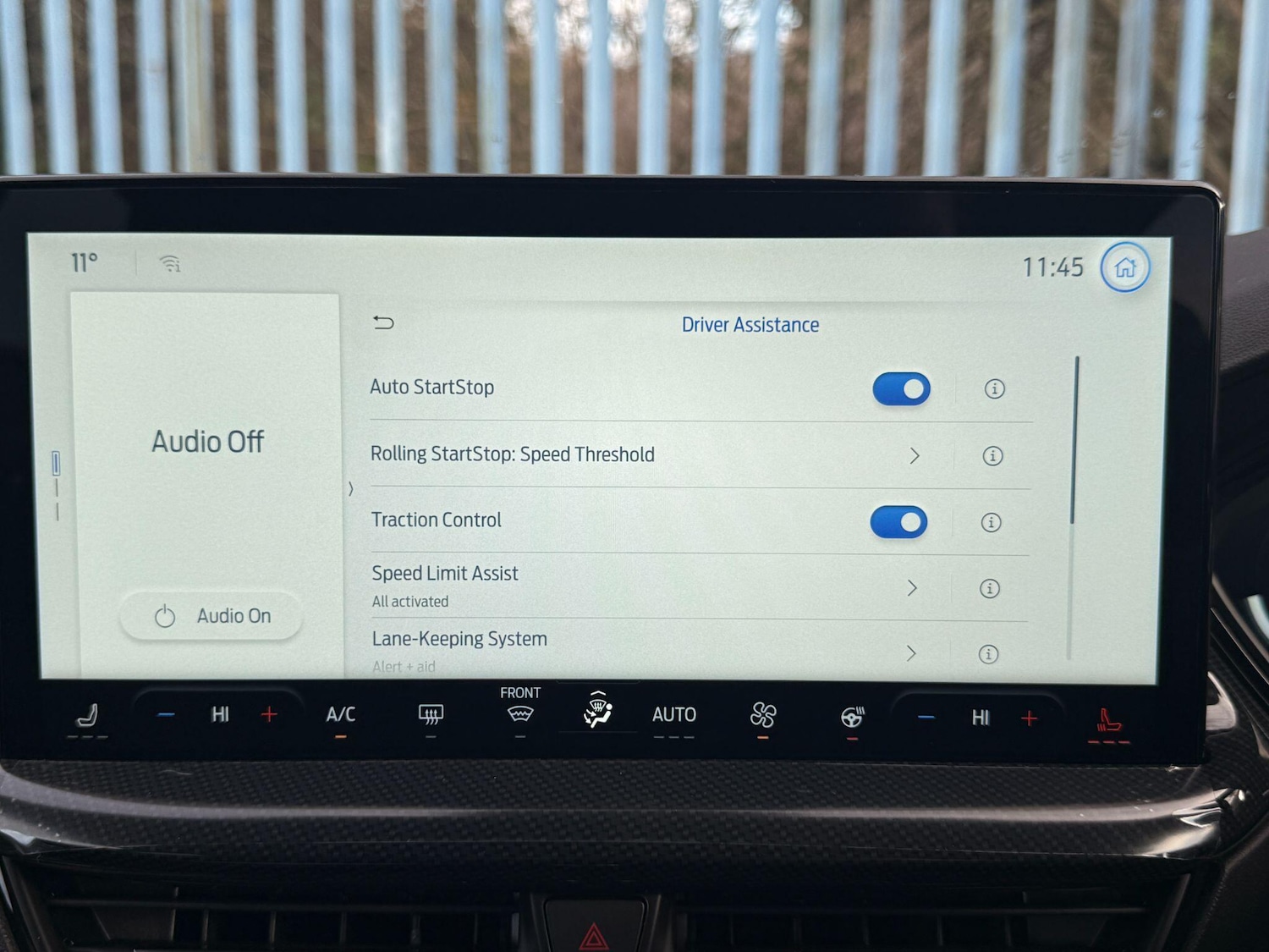 Used Ford Focus 2025 for sale - 76899544: Photo 22