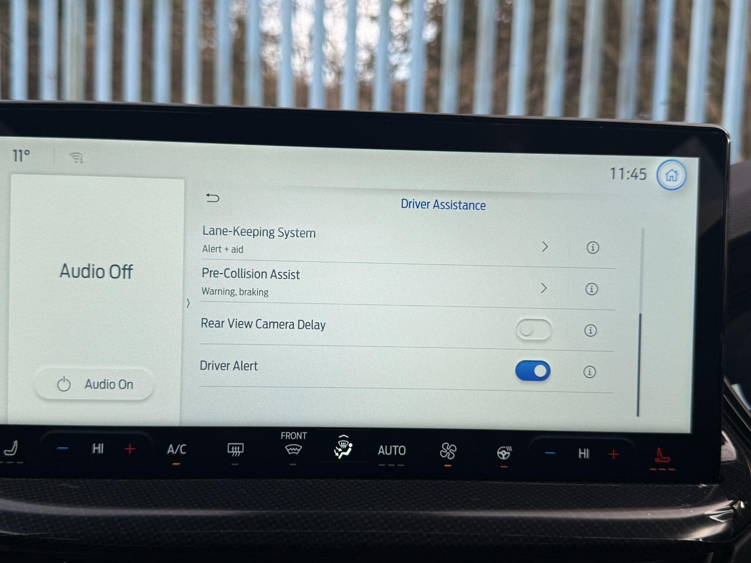 Used Ford Focus 2025 for sale - 76899544: Photo 23