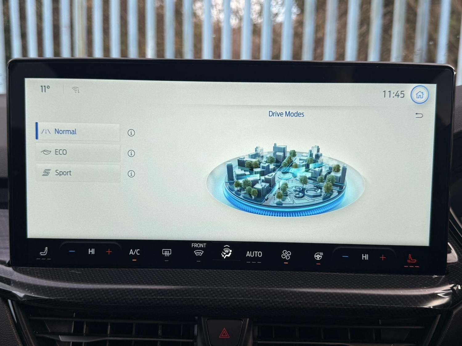 Used Ford Focus 2025 for sale - 76899544: Photo 24