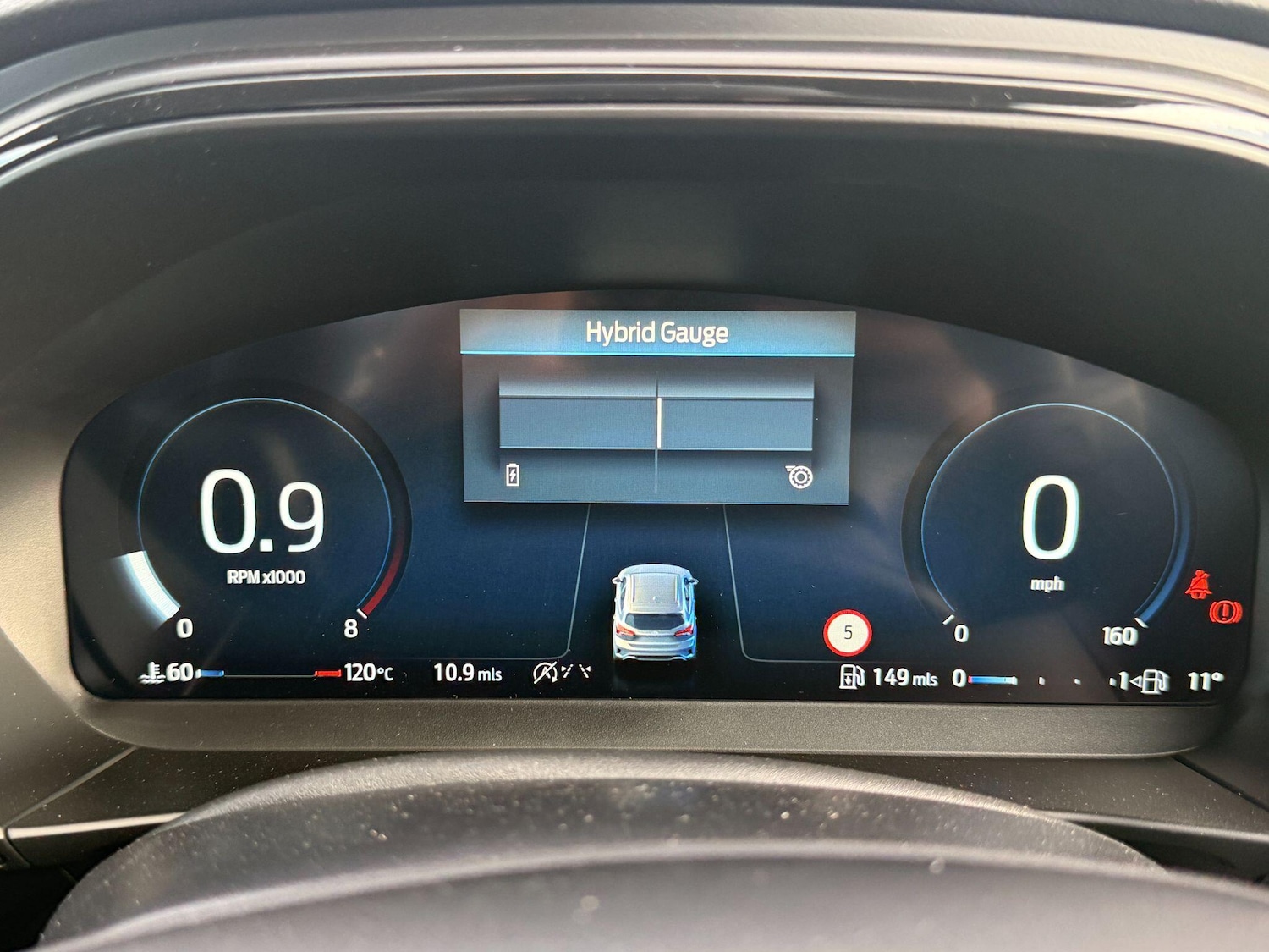 Used Ford Focus 2025 for sale - 76899544: Photo 26