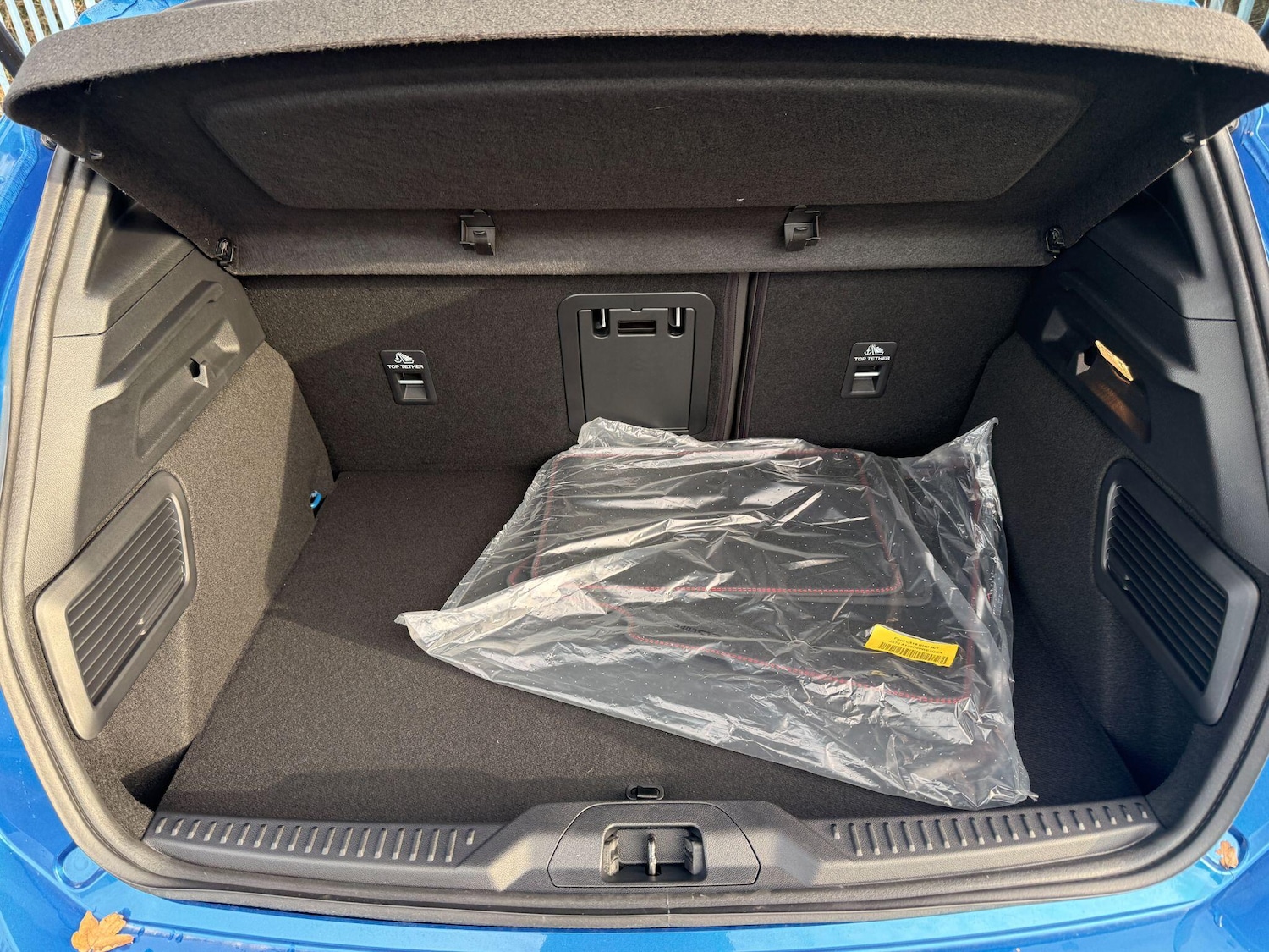 Used Ford Focus 2025 for sale - 76899544: Photo 27