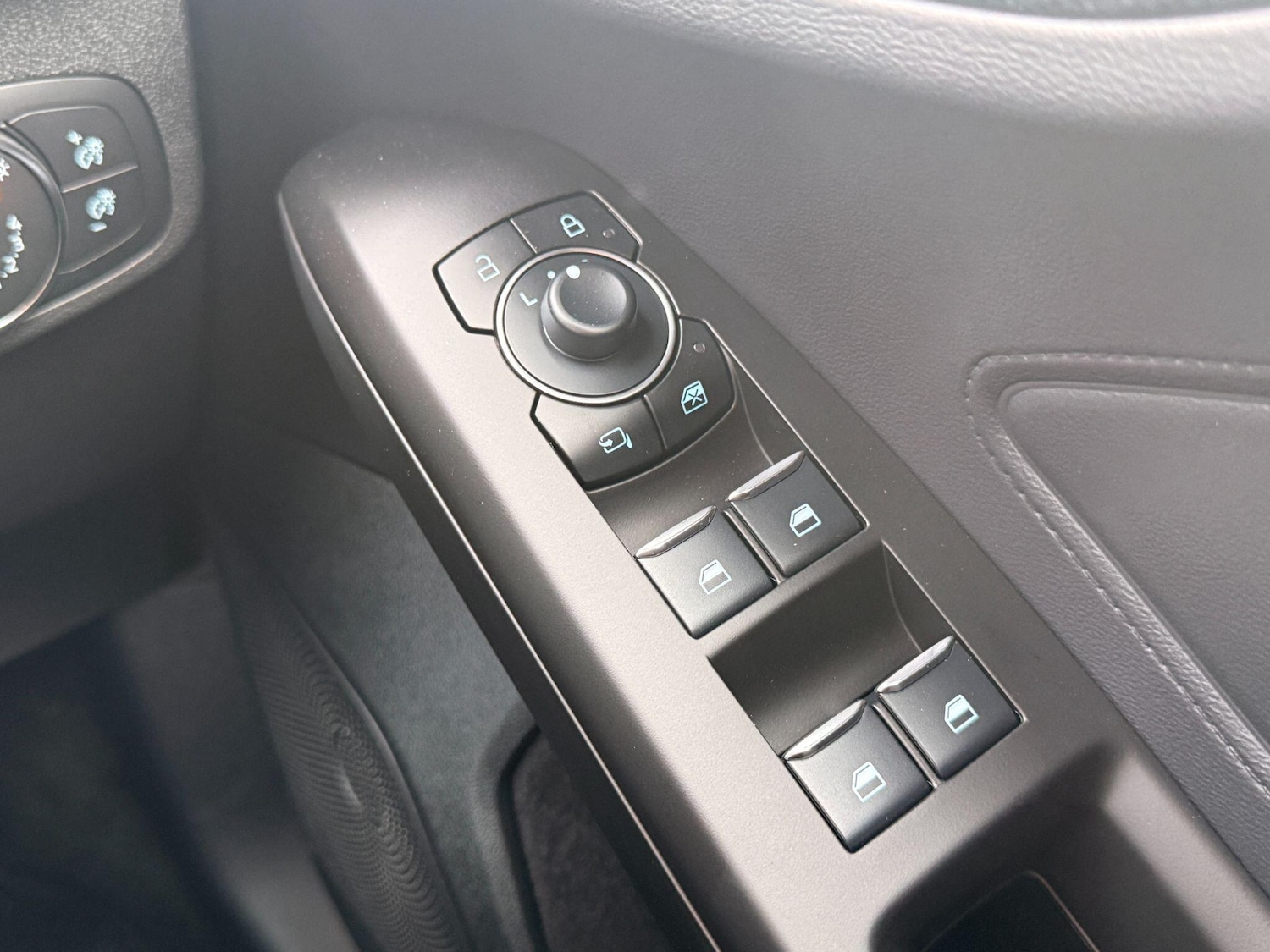 Used Ford Focus 2025 for sale - 76899544: Photo 29