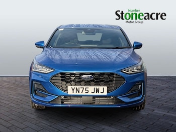 Used Ford Focus 2025 for sale - 76899544: Photo