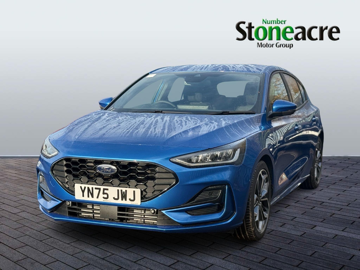 Used Ford Focus 2025 for sale - 76899544: Photo 3