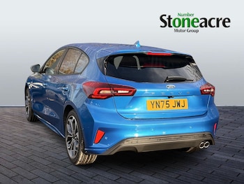 Used Ford Focus 2025 for sale - 76899544: Photo