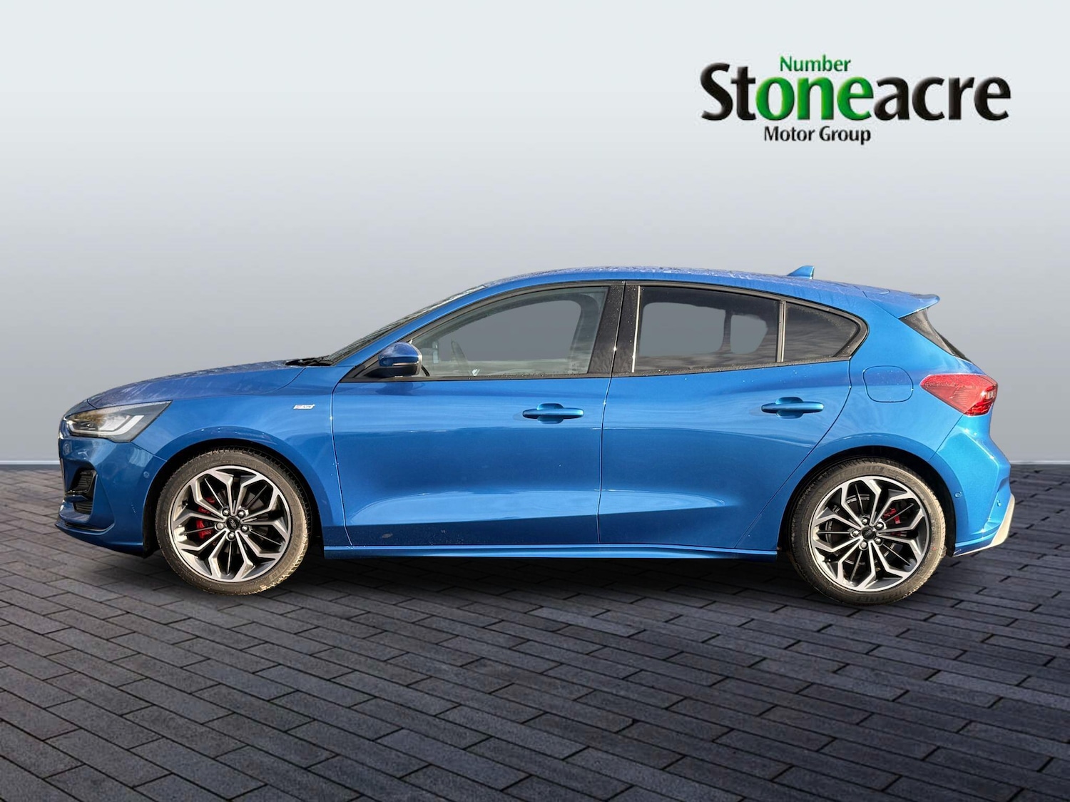 Used Ford Focus 2025 for sale - 76899544: Photo 5