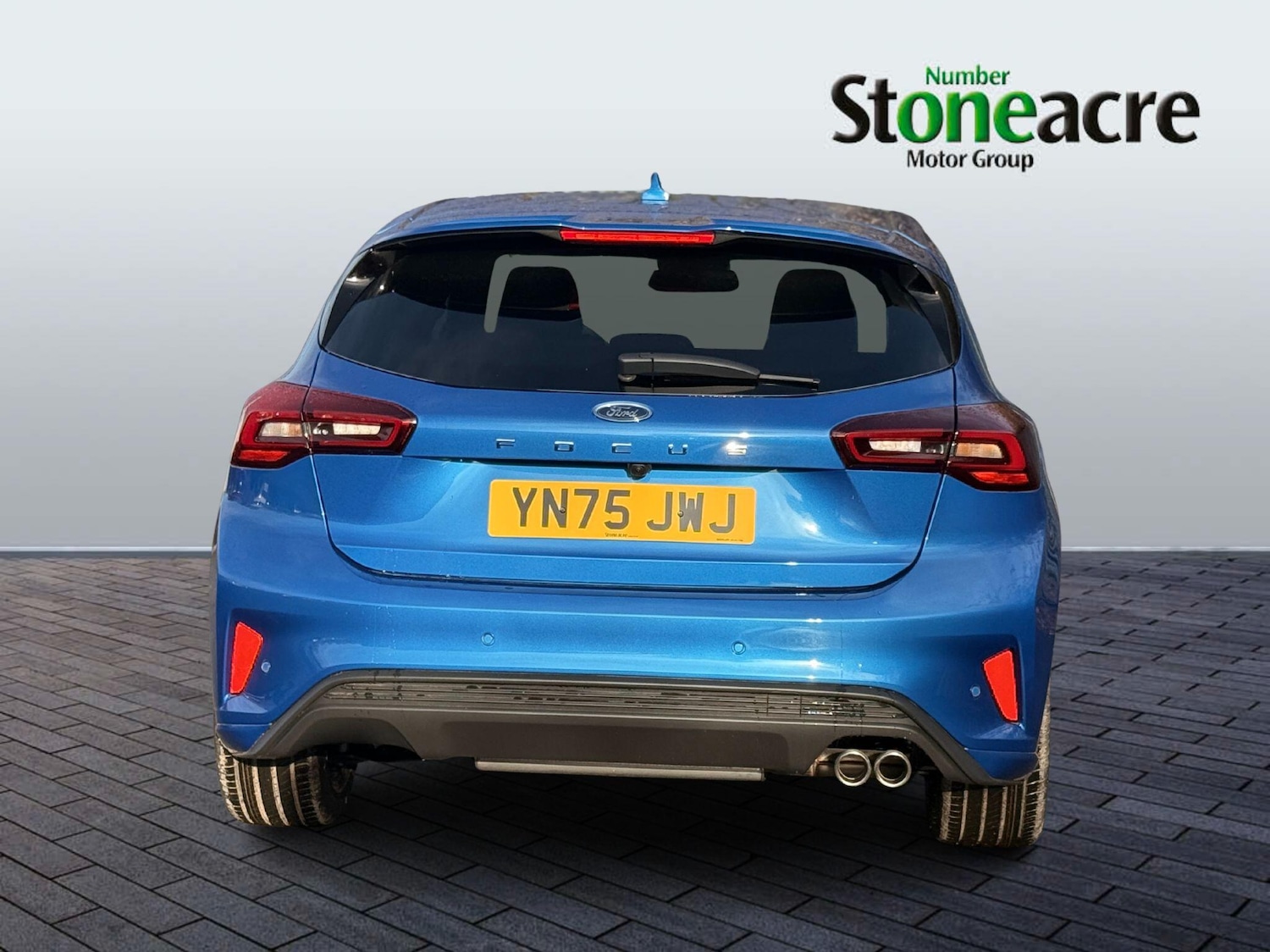 Used Ford Focus 2025 for sale - 76899544: Photo 6