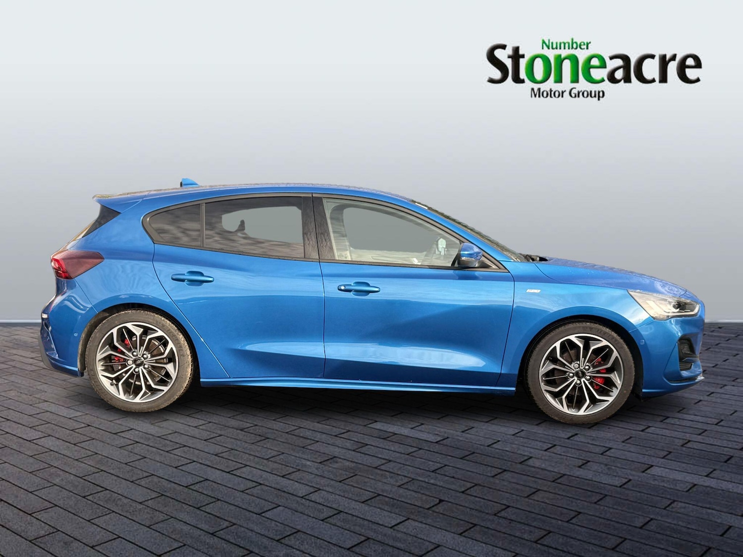 Used Ford Focus 2025 for sale - 76899544: Photo 7