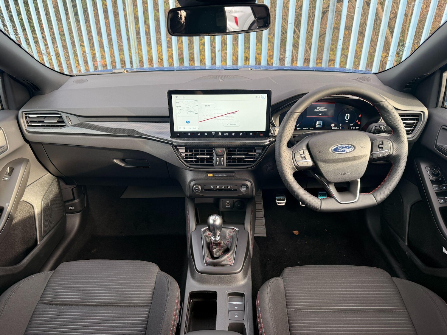 Used Ford Focus 2025 for sale - 76899544: Photo 9