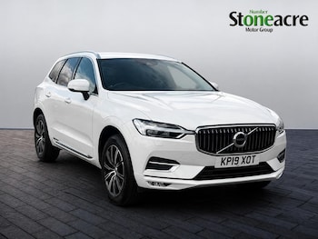 Used Volvo XC60 2019 for sale - 79464667: Photo
